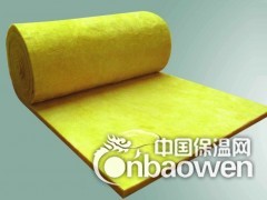 玻璃丝绵 玻璃纤维棉 河北中源保温建材有限公司图3