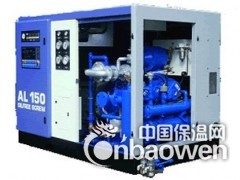 苏州韩信空压机保养图3
