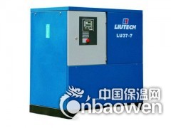 苏州柳州富达空压机保养图3