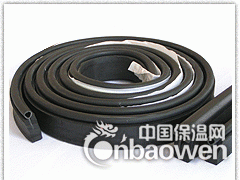 12x30注浆管遇水膨胀止水条图1