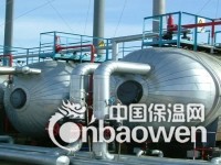 （铁皮保温工程）-天津泽泉节能环保科技有限公司