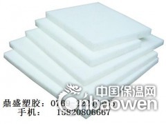 白色PP板详细信息，PP板用途包装图3
