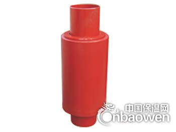 ZMB型直埋内压式波纹管补偿器生产线