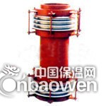 JXH型小拉杆横向波纹管补偿器产地