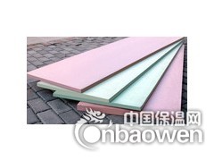 乐明挤塑泡沫图1