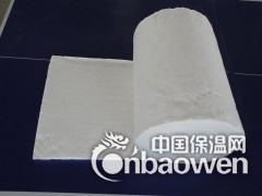 供应硅酸铝卷毡  耐高温防火棉  隔热棉 低价格硅酸铝制品图3