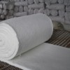 淄博恒天陶瓷纤维毯，理想的节能保温材料