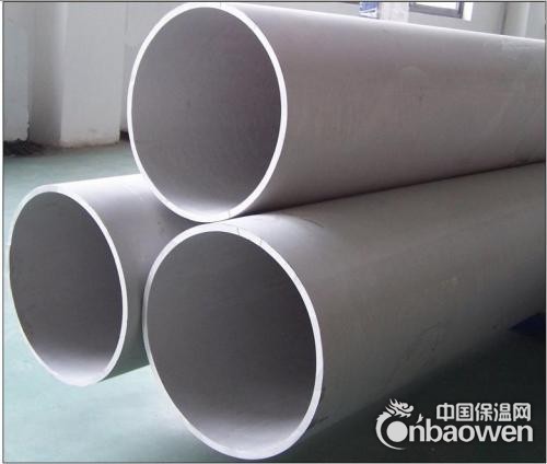 304L不锈钢无缝管