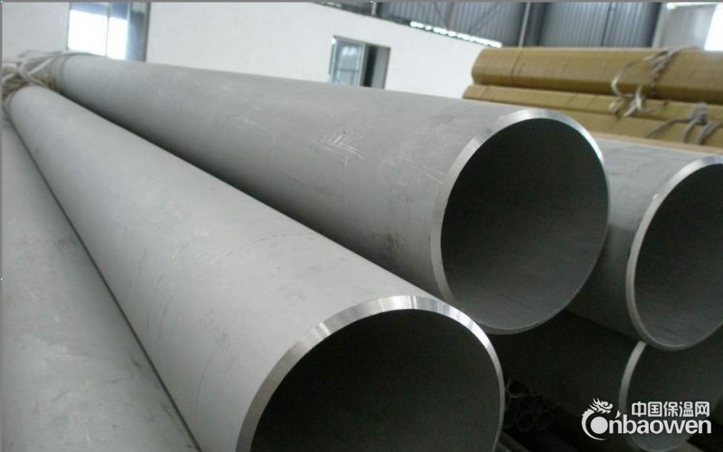 316L不锈钢无缝管