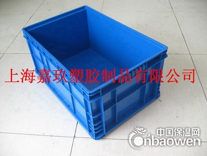 塑料周转箱上海嘉玖塑胶制品