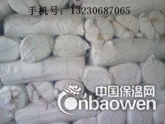 陶瓷纤维毯 硅酸铝针刺毯价格 陶瓷纤维毡 硅酸铝纤维棉图2