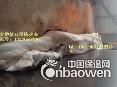 陶瓷纤维布 防火布 阻燃布图2