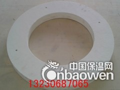 陶瓷纤维纸，硅酸铝纸，石棉纸，耐高温防火纸图3