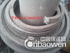 石墨盘根 高压石磨盘根 厂家直销图2