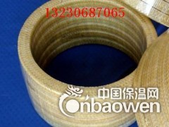 芳纶盘根 碳素盘根环 芳纶纤维盘根 盘根环图2