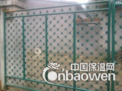 公路护栏、围墙护栏网、交通护栏、企业围墙图2