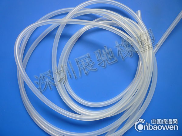 供应饮水机硅胶管_深圳硅胶管厂价格