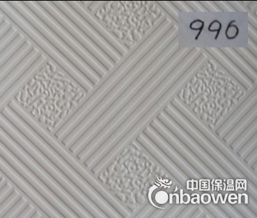 临沂PVC贴面石膏天花板工厂家电话