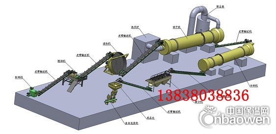 湖北有机肥造粒设备/生物有机肥造粒机/新型有机肥造粒机