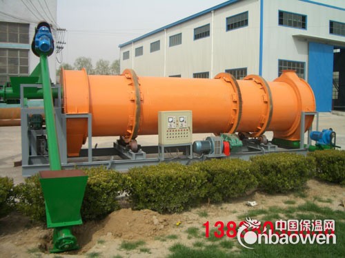 青海有机肥烘干设备/鸡粪烘干机/生物有机肥烘干机