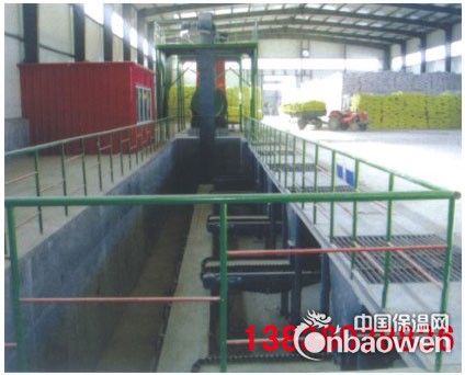 福建配方肥加工设备/配方肥成套设备/掺和肥设备