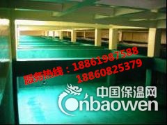 深圳地下室堵漏