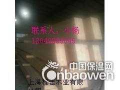 花旗松胶合木和胶合梁、花旗松胶合木图片图3
