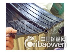 优质橡胶止水带|止水带型号|止水带厂家-成硕厂家质量有保证图2