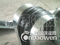 止水带厂家生产优质钢边止水带|钢板止水带|背贴止水带图2