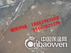 秦皇岛地下室堵漏图2