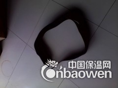 供应全国各地充气芯模|沥青胶泥|橡胶支座防尘罩|货到付款图3