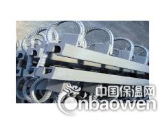 浙江宁波公路桥梁伸缩缝现货供应厂家|GQF-C型桥梁伸缩装置图2