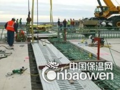 浙江宁波公路桥梁伸缩缝现货供应厂家|GQF-C型桥梁伸缩装置图3