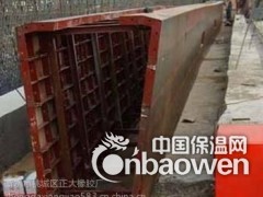 湖北武汉供应公路桥梁专用充气芯模八角、椭圆、圆形橡胶充气芯模图3