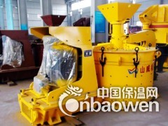 供应制砂机设备-VSI立轴冲击式制砂机-冲击式制砂机图3