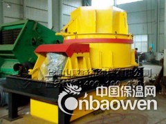 供应制砂机设备-VB立轴冲击式制砂机-冲击式制砂机图3