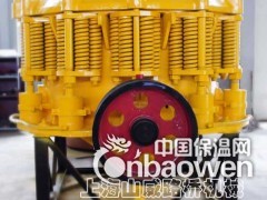 SC高效复合圆锥破碎机-圆锥破碎机-圆锥破碎机设备图3