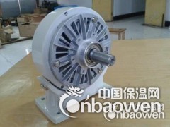 珠海磁粉离合器维修图2