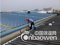 中山防水工程公司|中山整体屋面防水|铁皮棚外墙防水