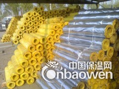 钢结构保温棉就选玻璃棉制品（毡，板，管，条）图3