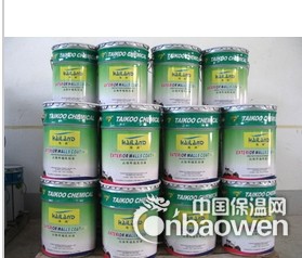 高级外墙乳胶漆