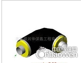 盛兴华型号齐全钢套钢补偿弯头