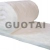 河北国泰公司生产硅酸铝针刺毯