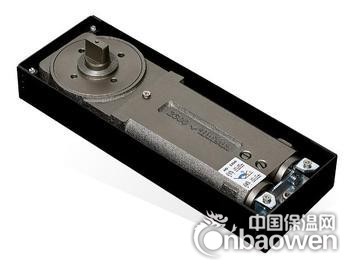 北京安装地弹簧、高中低档地弹簧供货