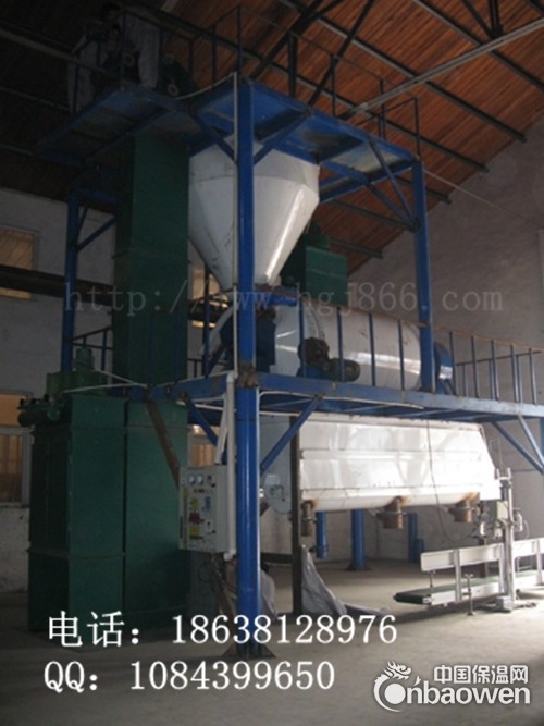 保温砂浆搅拌机干粉砂浆搅拌机生产线电话18638128976