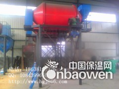 保温砂浆搅拌机干粉砂浆搅拌机生产线电话18638128976图2