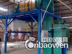 保温砂浆搅拌机干粉砂浆搅拌机生产线电话18638128976图3