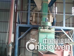 3吨干粉砂浆搅拌机自动干粉砂浆搅拌机生产线规格清单图2