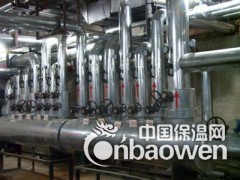 皮保温。5，白铁保温施工岩棉板、管、硅酸铝管、板6，管道、罐体保温施工，材料自选{岩棉，聚氨酯，珍珠岩，硅酸铝棉管，硅酸盐涂料，玻璃棉，橡塑海绵等}。7，现场施工珍珠岩保温管道，罐体。8现场施工聚氨酯管道保温。9，夹克管聚氨酯管道保温施工。10，玻璃钢，聚氨酯管道保温施工。11，聚氨酯，直埋管现场施工保温。12，聚氨酯外管线保温现场施工。13，岩棉管外壳线保温施工。14，聚氨酯现场发泡保温施工。15，硅酸铝棉管，管道施工。16，铁皮管道保温施工。17，包工、包料、管道、罐体保温施工。18，玻璃棉管，橡塑管，保温施工。
预制直埋保温管 / 直埋保温管 / 热力用保温管道 / 热力输送预制直埋保温管 / 直埋保温管 / 防腐保温工程 本公司专营各式保温、保冷、隔音、隔热、铁皮被覆、防
火阻绝工程…,自备施工团队,提供专业的施工服务及相关技术咨询
主要营业项目:
1.各式管路、锅炉、设备之保温保冷工程,责任施工
2.各式保温保冷汰旧换新工程
3.各式库体、设备PU喷涂工程
4.铝皮、白铁皮、烤漆钢板被覆工程
5.被覆管保温工程
6.各式隔音、减音工程
7.穿墙防火填塞工程
8.安全防护设计安装
