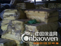 玻璃棉板